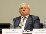 Владимир Лукин выступил в защиту "свидетелей Иеговы" Владимир Лукин выступил в защиту "свидетелей Иеговы"