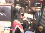 Полиция прервала в московском ресторане обед 50 подозрительных выходцев из Азии и республик Кавказа