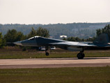 Россия создает беспилотный истребитель шестого поколения, заинтриговал экс-главком ВВС