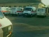 Китайские строители в Чите отравились ужином с селитрой, которую повар перепутал с солью Китайские строители в Чите отравились ужином с селитрой, которую повар перепутал с солью