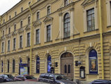 Экспонаты Государственного музея истории религии будут оцифрованы Экспонаты Государственного музея истории религии будут оцифрованы