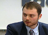Верховный суд оставил в силе решение о снятии с выборов в Ярославле Владимира Кара-Мурзы-младшего Верховный суд оставил в силе решение о снятии с выборов в Ярославле Владимира Кара-Мурзы-младшего