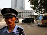 В Китае завершился суд над опальным чиновником Бо Силаем, которому за коррупцию грозит казнь или долгое заключение