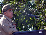 Командующий силами ПВО и ВВС Кубы погиб в автокатастрофе