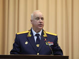 Следственный комитет выявил 21 регион России, где растет преступность Следственный комитет выявил 21 регион России, где растет преступность