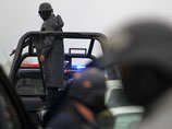 Координатор "Рыцарей ордена тамплиеров" задержан в Мексике за похищения людей и торговлю наркотиками