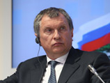 Глава "Роснефти" Игорь Сечин, ставший недавно акционером вверенной ему компании, считает ее акции "недооцененными" и не исключает, что в будущем увеличит свою долю в ней