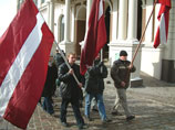 За отрицание латышей как нации в Латвии предлагают давать реальный тюремный срок