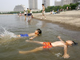 В Японии за лето из-за сильной жары погибли более 300 человек