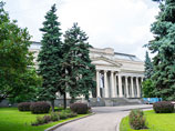 ГМИИ ждет в сентябре ответа от Фостера по его участию в реконструкции музея ГМИИ ждет в сентябре ответа от Фостера по его участию в реконструкции музея