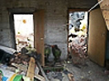 В Свердловской области два человека стали жертвами обрушения хозяйственной постройки