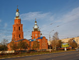 На родине Ленина появится памятник небесному покровителю города На родине Ленина появится памятник небесному покровителю города