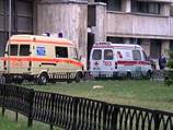 Место расположения и территория обслуживания станции скорой медицинской помощи устанавливаются с учетом 20-минутной транспортной доступности