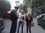 Поводом к мероприятию, как заявили власти, стало анонимное сообщение о минировании здания Поводом к мероприятию, как заявили власти, стало анонимное сообщение о минировании здания