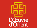   Французская христианская ассоциация "L'Oeuvre d'Orient", помогающая верующим в восточных странах, организовала три выставки в различных городах Франции. Их цель - ближе познакомить  французов с восточными христианами
