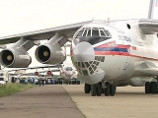 Самолет МЧС доставил в Москву еще 89 пожелавших покинуть Сирию