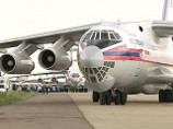 Самолет МЧС доставил в Москву еще 89 пожелавших покинуть Сирию Самолет МЧС доставил в Москву еще 89 пожелавших покинуть Сирию