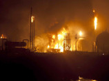 Взрыв газа, который год назад произошел на венесуэльском нефтеперерабатывающем заводе "Амуай" и стал причиной гибели 55 человек, был актом саботажа. Об этом заявил министр нефтяной и горнорудной промышленности