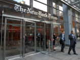 Хакеры из "Сирийской электронной армии" взломали сайт газеты New York Times