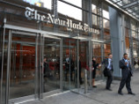 Хакеры из "Сирийской электронной армии" взломали сайт газеты New York Times Хакеры из "Сирийской электронной армии" взломали сайт газеты New York Times