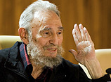Кастро заявил, что восхищается храбростью Сноудена, который, по его мнению, "оказал услугу всему миру, раскрыв отвратительную, нечестную политику" Соединенных Штатов