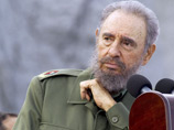 Фидель Кастро опроверг, что Куба отказалась принять Сноудена из-за угроз США