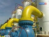 Еврокомиссия (ЕК) планирует завершить антимонопольное расследование в отношении ОАО "Газпром"
