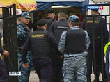 Всего после ЧП на "Матвеевском", спровоцировавшим повальные облавы на нелегалов в столичном регионе, а также служебные проверки в самой полиции, возбуждено уже более 300 уголовных дел Всего после ЧП на "Матвеевском", спровоцировавшим повальные облавы на нелегалов в столичном регионе, а также служебные проверки в самой полиции, возбуждено уже более 300 уголовных дел