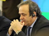 Мишель Платини пока не решается претендовать на пост главы ФИФА Мишель Платини пока не решается претендовать на пост главы ФИФА