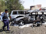 По Багдаду прокатилась серия взрывов, убиты более 50 человек По Багдаду прокатилась серия взрывов, убиты более 50 человек