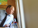 Действия федеральных и местных властей по ликвидации последствий мощного наводнения на Дальнем Востоке лично возглавит президент Владимир Путин