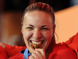 Российскую чемпионку Европы в толкании ядра дисквалифицировали за допинг