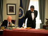 Фильм о чернокожем дворецком Белого дома растрогал Обаму до слез