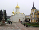 Мечеть имени Кадырова лидирует в конкурсе на звание национального символа России
