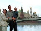 Любовь и верность не вошли в список семейных приоритетов россиян, показал соцопрос