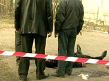 Киргизы в Москве взволнованы очередным зверским убийством земляка: 60 ударов ножом и отрезанное ухо Киргизы в Москве взволнованы очередным зверским убийством земляка: 60 ударов ножом и отрезанное ухо