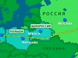 Уже традиция: Москва отвечает Минску Геннадием Онищенко и ремонтом трубы