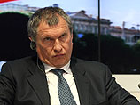 Сечин и его "одержимость": "Роснефть" замахнулась на Книгу рекордов Гиннесса Сечин и его "одержимость": "Роснефть" замахнулась на Книгу рекордов Гиннесса