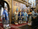 Предстоятель РПЦ назвал современных сирийских христиан новыми мучениками