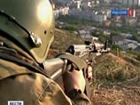 В ходе спецоперации ФСБ и МВД в Дагестане уничтожены боевики, причастные к покушению на силовиков. Террористов выследили по горячим следам