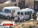В Дагестане ликвидированы двое из "цумадинской" бандгруппы, причастные к покушению на силовиков В Дагестане ликвидированы двое из "цумадинской" бандгруппы, причастные к покушению на силовиков