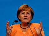 Канцлер Германии Ангела Меркель уверена, что Греции нельзя было разрешать вступать в еврозону в 2001 году