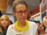 Телеведущую Ксению Собчак допросили в рамках уголовного дела, возбужденного в отношении уехавшего в Камбоджу предпринимателя Сергея Полонского Телеведущую Ксению Собчак допросили в рамках уголовного дела, возбужденного в отношении уехавшего в Камбоджу предпринимателя Сергея Полонского