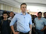Спикер Государственной Думы отметил, что все кандидаты в мэры столицы свободно ведут свою избирательную кампанию, в том числе и оппозиционер Алексей Навальный