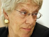 ООН: Карла дель Понте не обвиняла в химатаке сирийских повстанцев, как сообщили российские СМИ ООН: Карла дель Понте не обвиняла в химатаке сирийских повстанцев, как сообщили российские СМИ