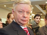 Ромодановский: "охота" на мигрантов не связана с грядущими выборами мэра Москвы Ромодановский: "охота" на мигрантов не связана с грядущими выборами мэра Москвы