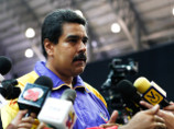 Мадуро на полном серьезе заявил: покушение на него должно было совпасть с нападением на Сирию