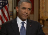 Обама заговорил про безопасность США, обсуждая на ТВ возможность удара по Сирии