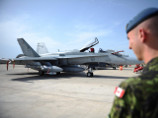 Австрия отказалась открыть небо самолетам НАТО для нанесения ударов по Сирии
