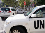 СМИ: ООН до конца недели эвакуирует сотрудников из Сирии в связи с подготовкой Запада к военной операции